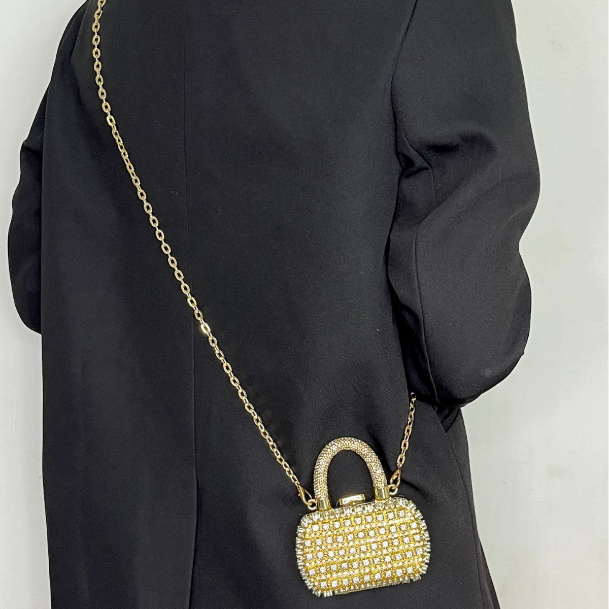 High Quality Hot Selling Whole - Luxury Bags Sell recension och pris