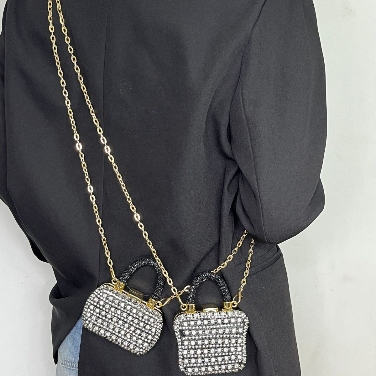 High Quality Hot Selling Whole - Luxury Bags Sell recension och pris