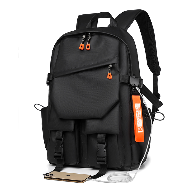 Luxury Men's Backpack High Qua - Luxury Bags That Fit Laptop recension och pris