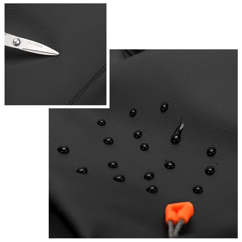 Luxury Men's Backpack High Qua - Luxury Bags That Fit Laptop recension och pris