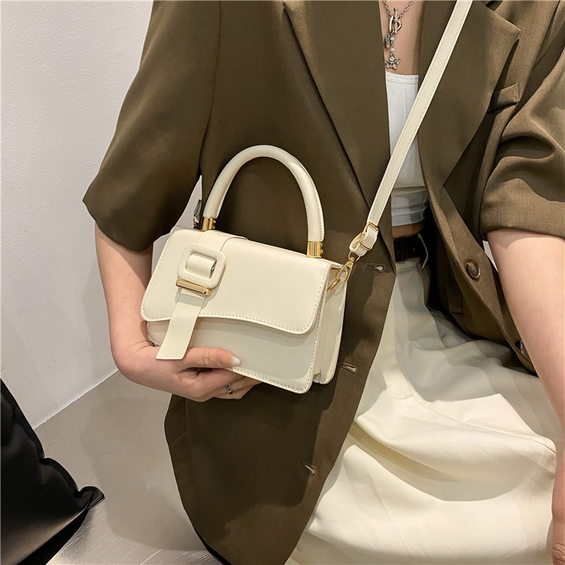 Minimalist Handbag for Women,  - Luxury Bags Without Logo recension och pris