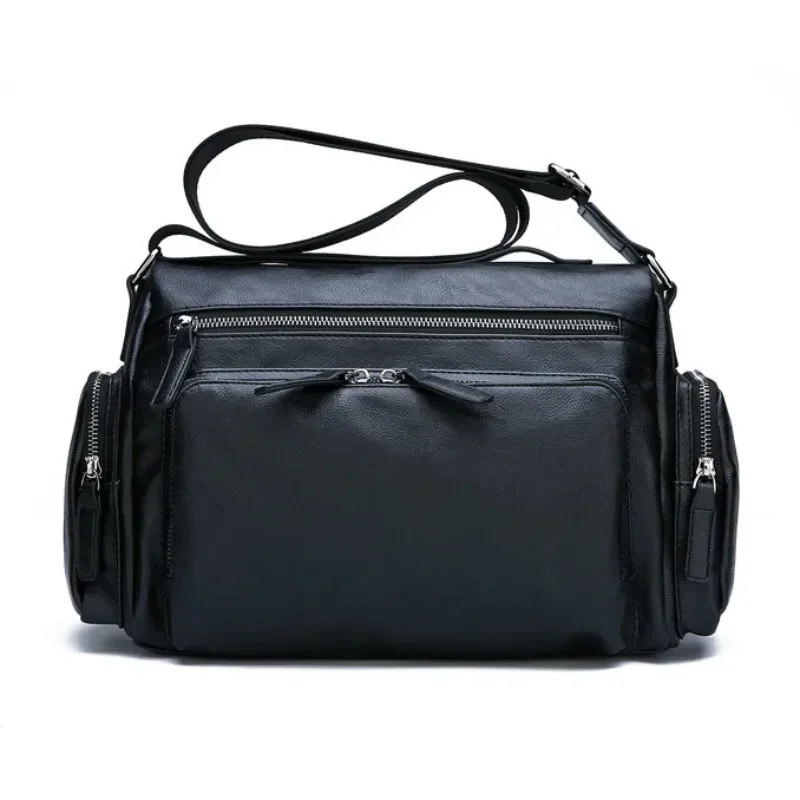 luxury brand men's messenger b - Luxury Bags That Fit Laptop recension och pris
