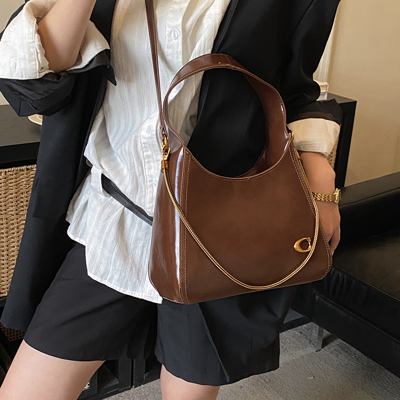 New Fashionable Brand Design U - Luxury Bags Vip recension och pris