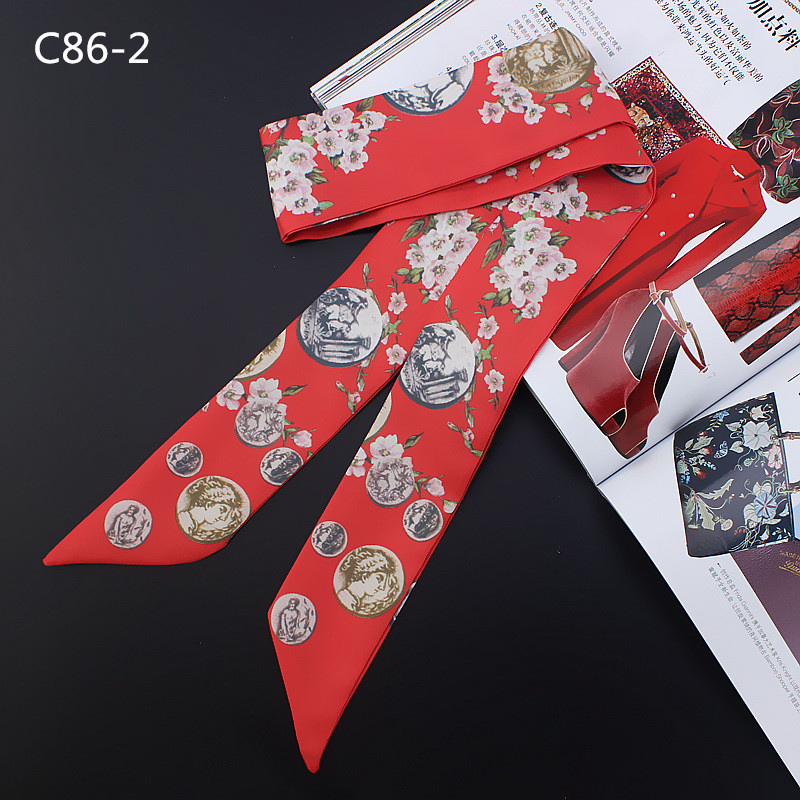2024 New Design Coin Floral Pr - Luxury Bags Design recension och pris