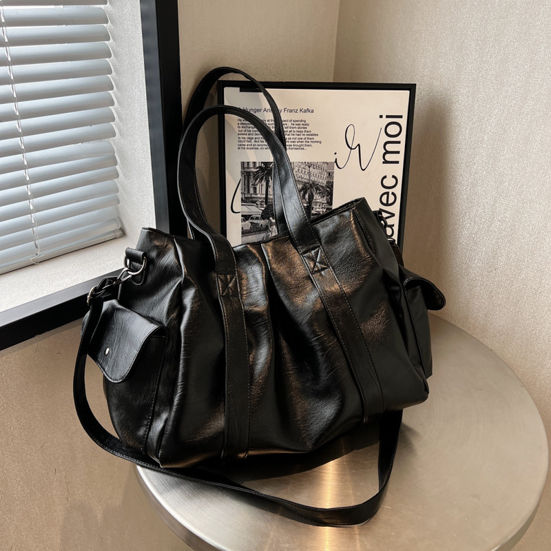 CGCBAG 2023 New Large Capacity - Luxury Bags Quality recension och pris