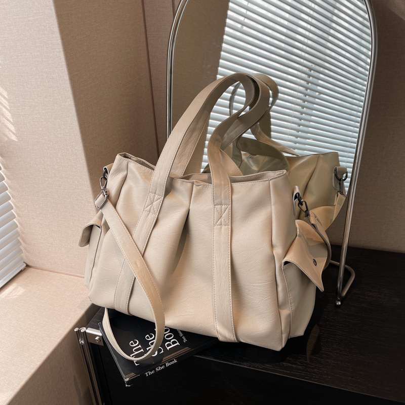CGCBAG 2023 New Large Capacity - Luxury Bags Quality recension och pris