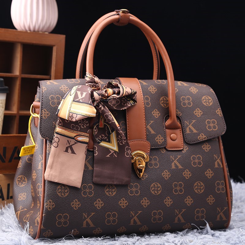 Light luxury brand women's bag - Luxury Bags Supplier recension och pris