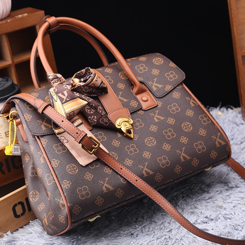 Light luxury brand women's bag - Luxury Bags Supplier recension och pris