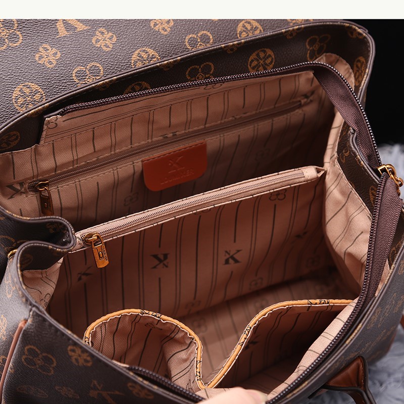 Light luxury brand women's bag - Luxury Bags Supplier recension och pris