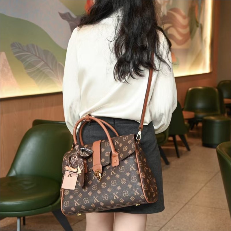 Light luxury brand women's bag - Luxury Bags Supplier recension och pris