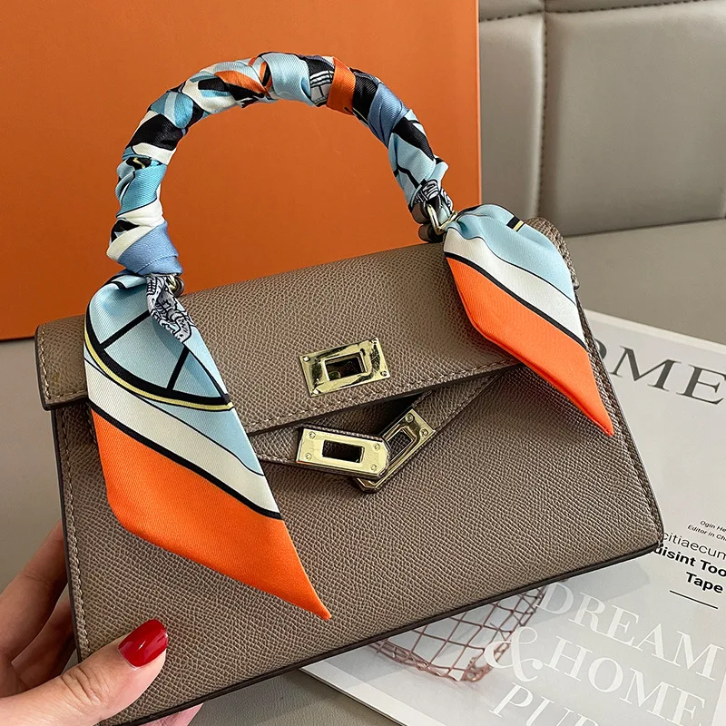 Luxury Brand Printed Bag Strap - Luxury Bags Supplier recension och pris