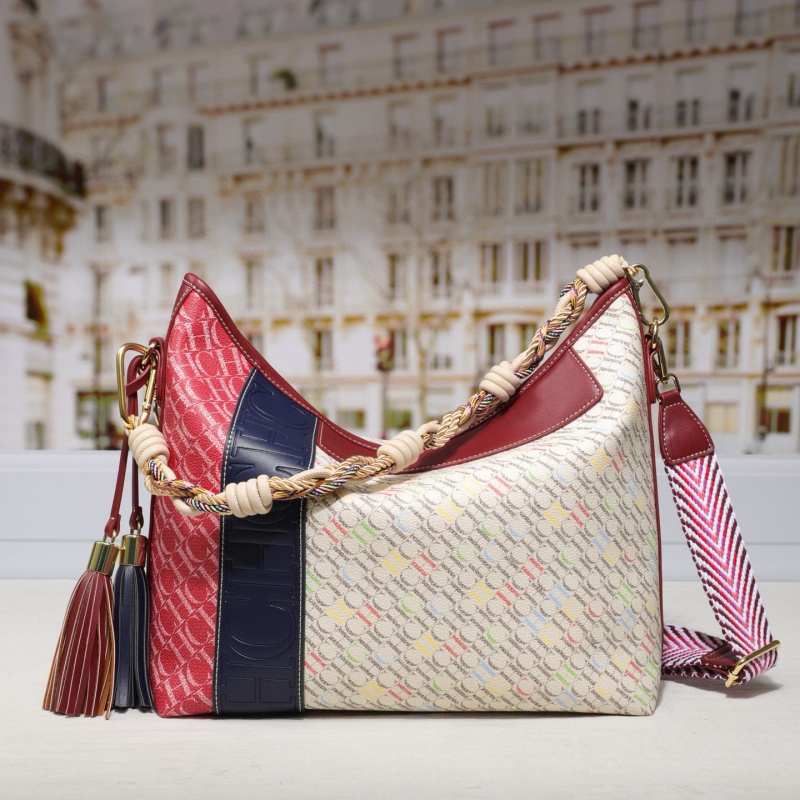 CHCH ​ New Women's Letter Prin - Luxury Bags Vip recension och pris