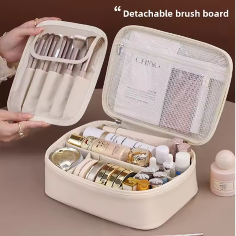 New Women's Cosmetic Bag Porta - Luxurious Bag recension och pris