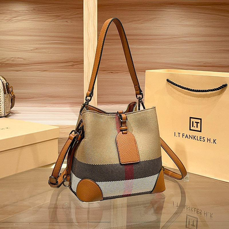 2026 New Hong Kong Genuine Lea - Luxury Bags Hong Kong recension och pris