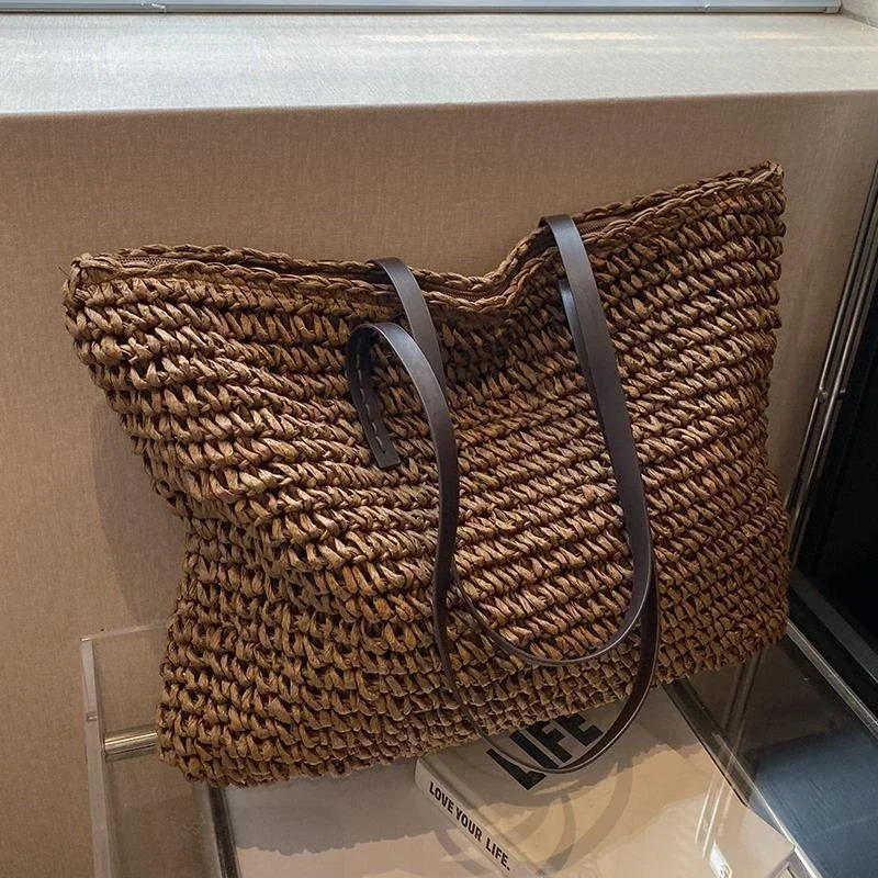 PU Luxury Design Shoulder Bag  - Luxury Bags For Women Sale recension och pris