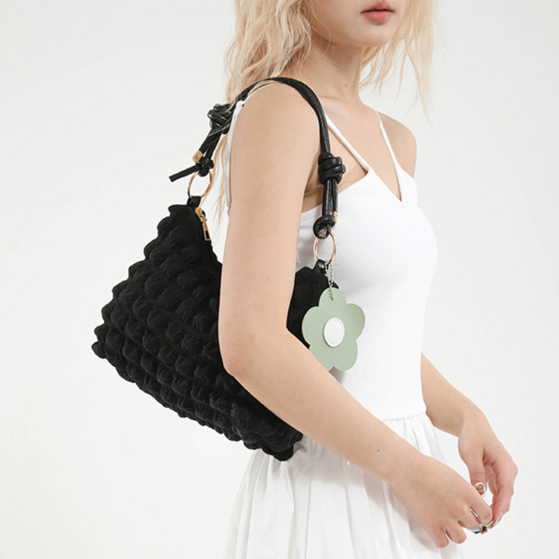 Women's New Handbag Korean Sol - Luxury Bags Quality recension och pris