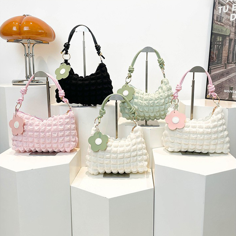 Women's New Handbag Korean Sol - Luxury Bags Quality recension och pris