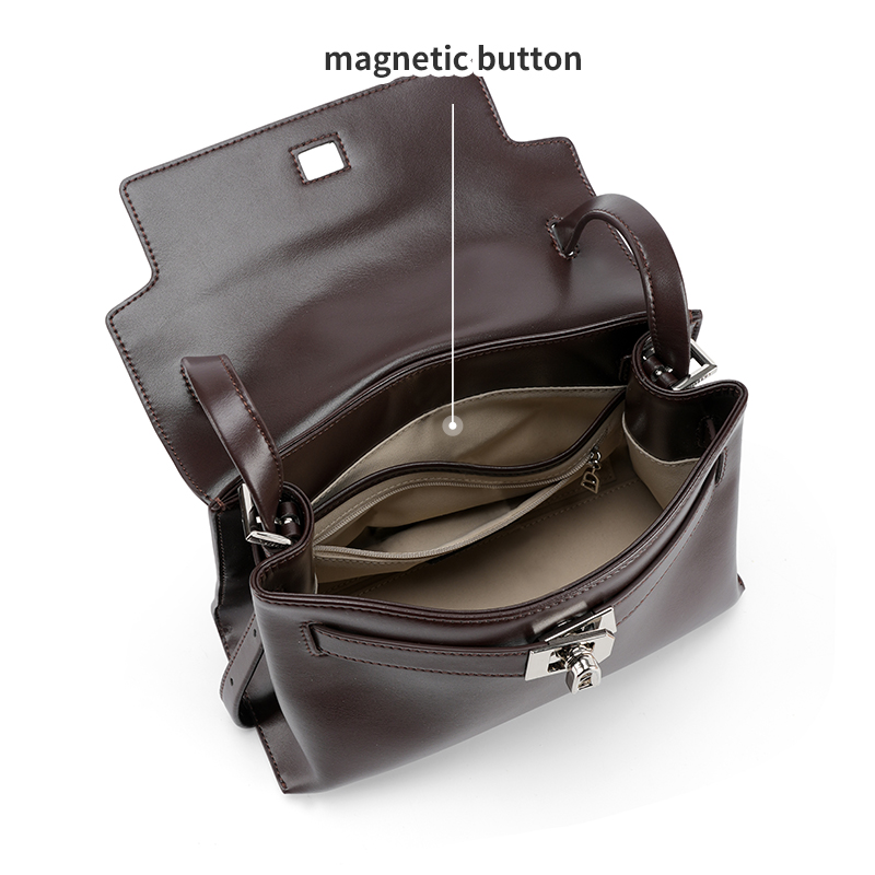LA FESTIN Original Brands Wome - Luxury Bags La recension och pris