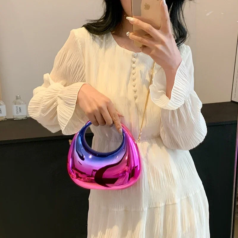 New PVC Sweet Women's Crossbod - Luxury Bags Sell recension och pris