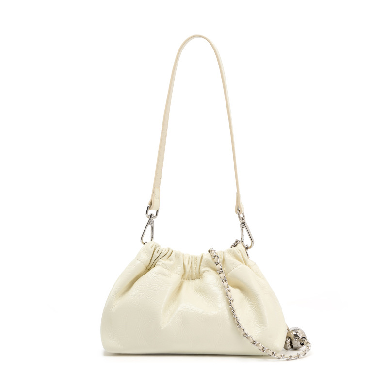 Hot Sale Small Gold Ball Cross - Luxury Bags For Women Sale recension och pris