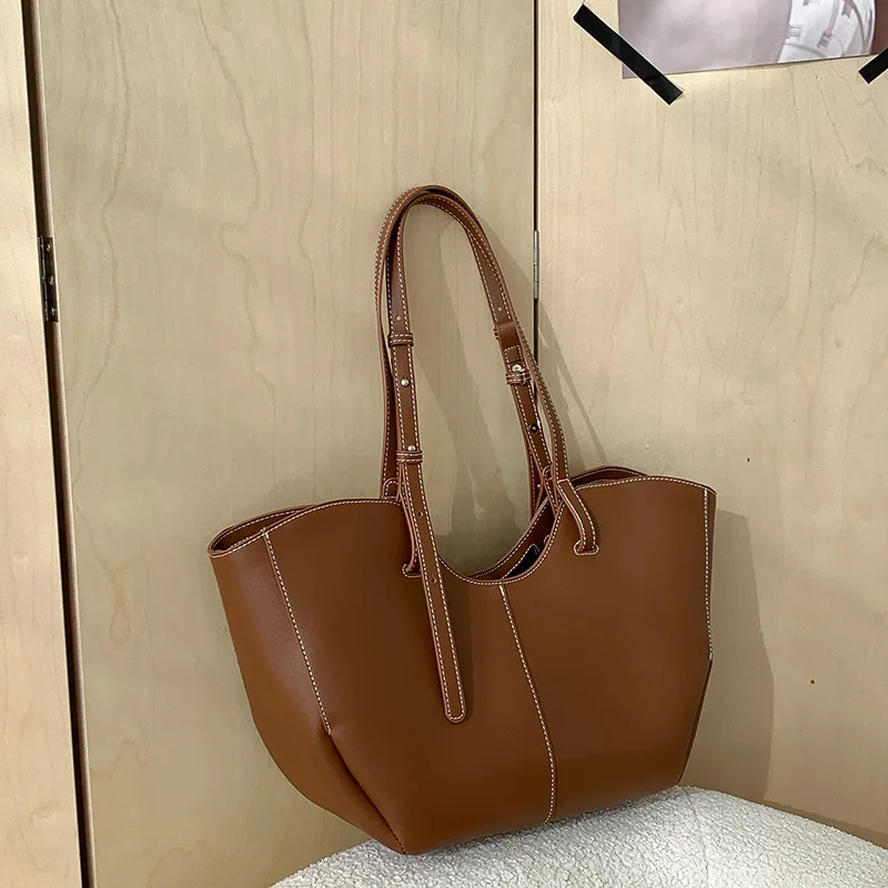 Vintage Women Handbag Large Ca - Luxury Bags Supplier recension och pris