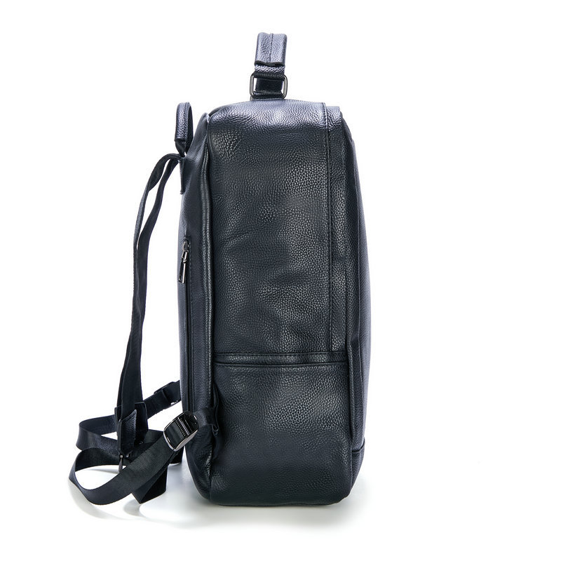 2027 New Brand Genuine Leather - Luxury Bags That Fit Laptop recension och pris