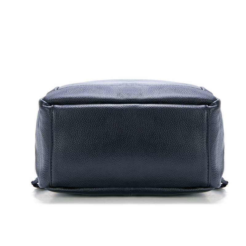 2027 New Brand Genuine Leather - Luxury Bags That Fit Laptop recension och pris
