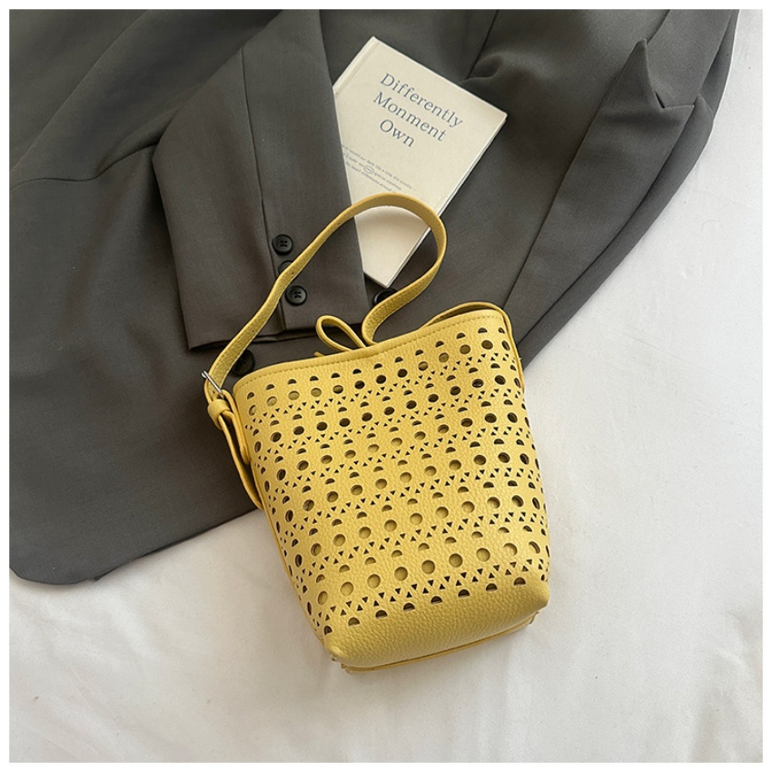 Summer popular hollow out big  - Luxury Bags Vip recension och pris