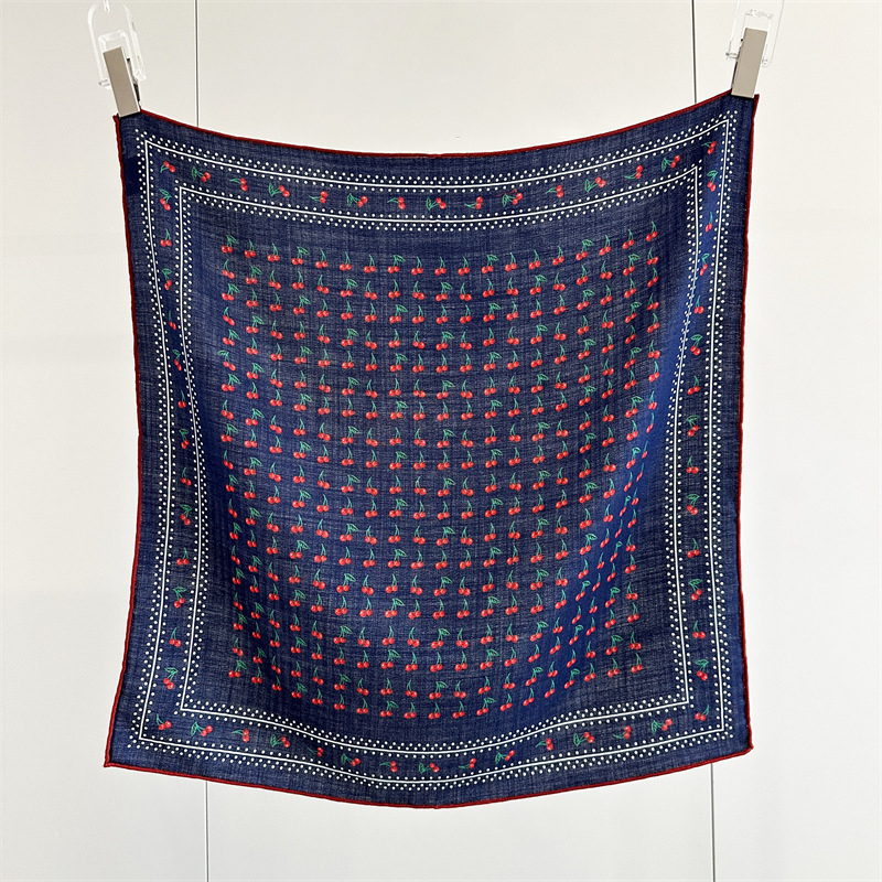 30Silk 70Wool Scarf Luxury Sca - Luxury Bags Hong Kong recension och pris