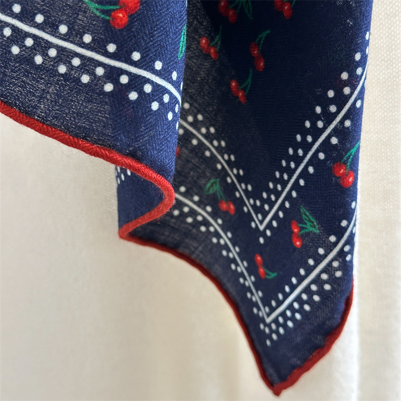 30Silk 70Wool Scarf Luxury Sca - Luxury Bags Hong Kong recension och pris