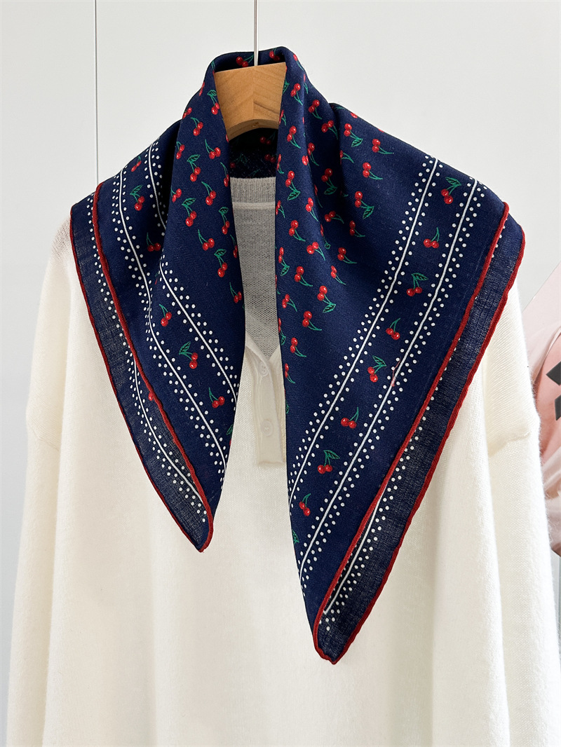 30Silk 70Wool Scarf Luxury Sca - Luxury Bags Hong Kong recension och pris