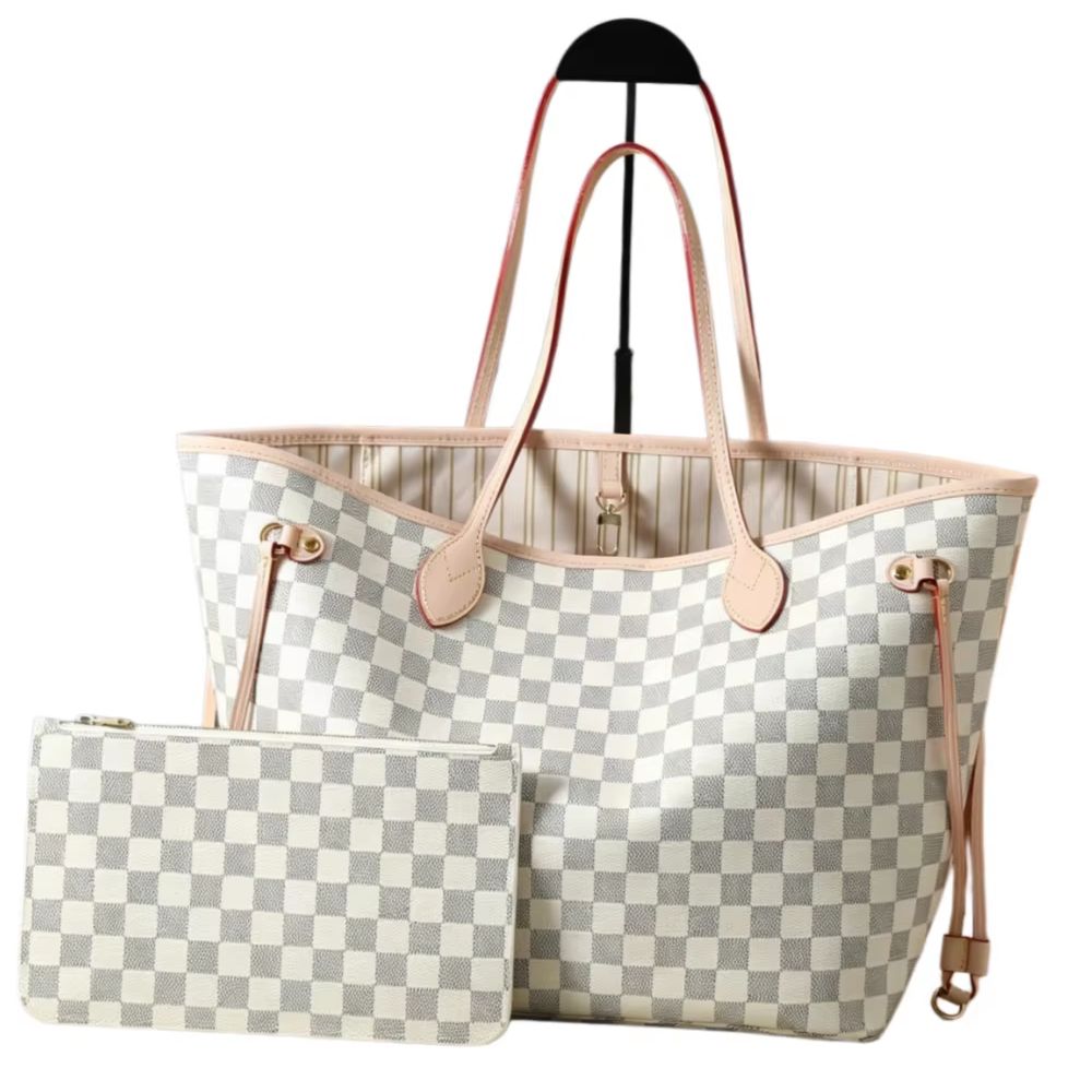 Fashion New Design Luxury Wome - Luxury Bags Quality recension och pris