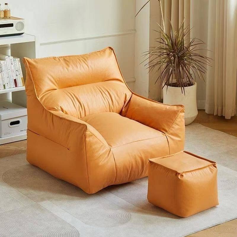 Recliner Luxury Floor Bean Bag - Luxury Bags La recension och pris