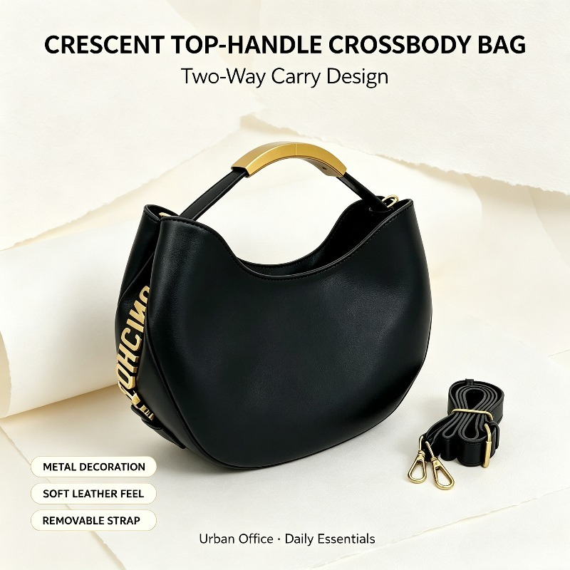 2026 New Women Golden Letter T - Luxury Bags Sell recension och pris
