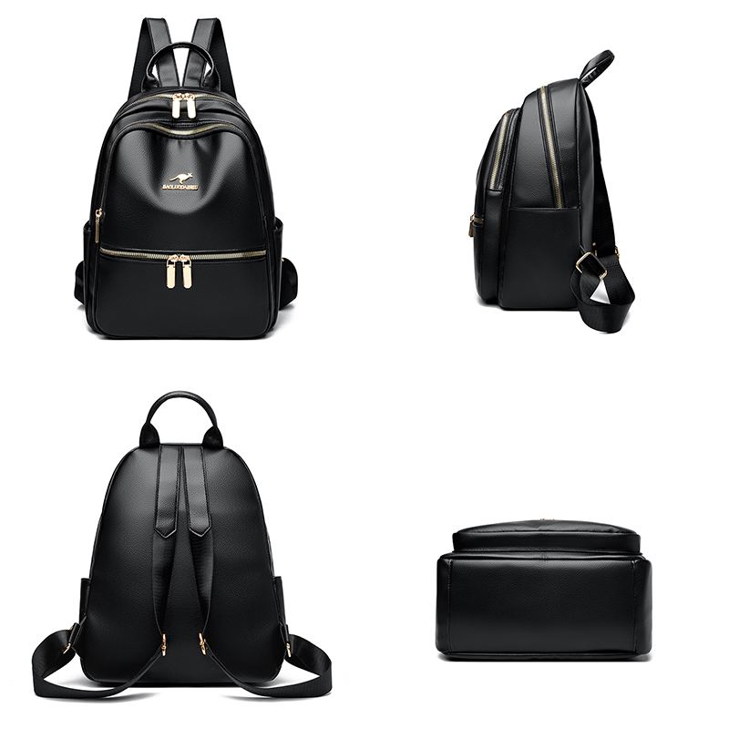 Hot Sale Luxury New Korean Fas - Luxury Bags For Women Sale recension och pris