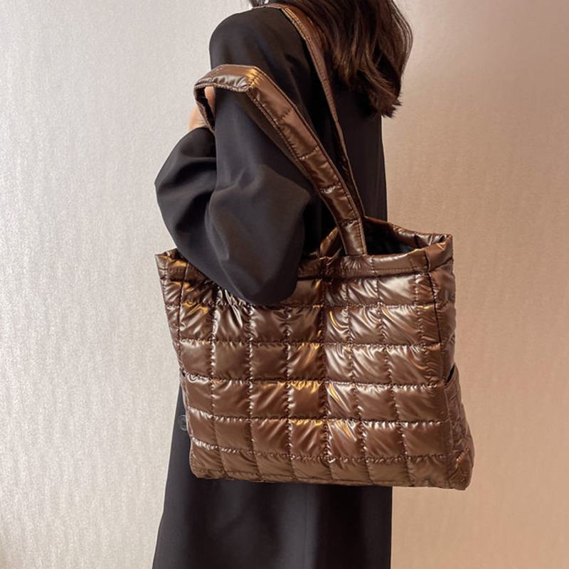 Hot Sale Winter Space Cotton T - Luxury Bags For Women Sale recension och pris