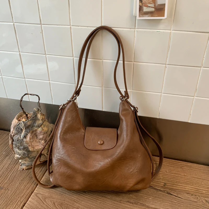 Hot Sale Solid Pu Zipper Styli - Luxury Bags For Women Sale recension och pris