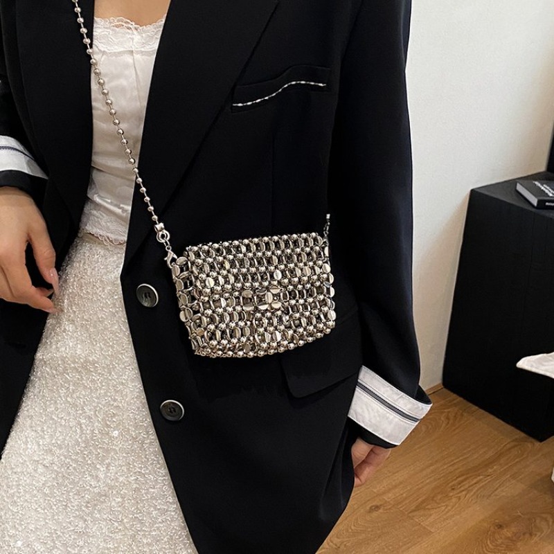 PU Sense of Luxury Solid Color - Luxury Bags For Women Sale recension och pris