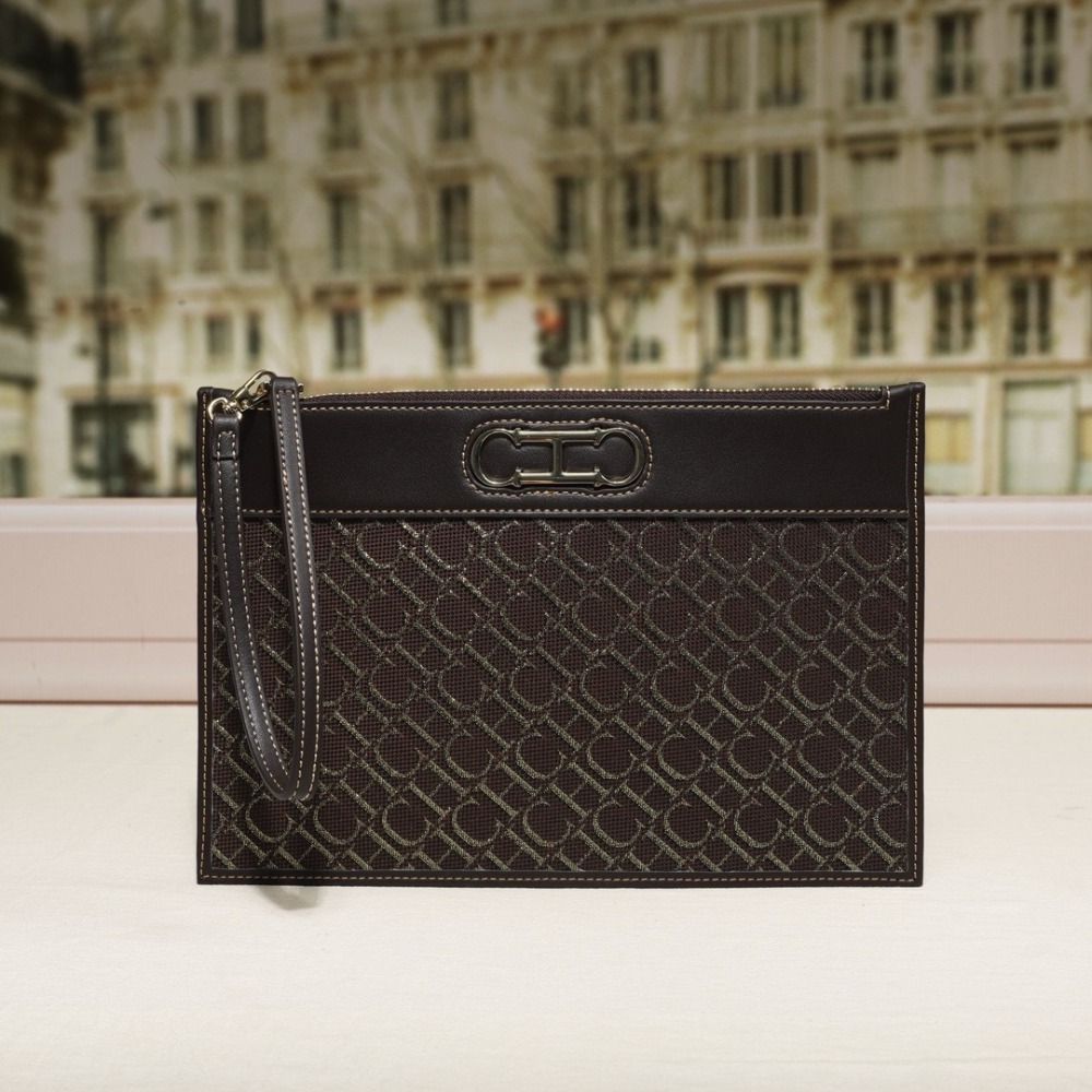 CHHC Minimalist Women's Clutch - Luxury Bags Vip recension och pris