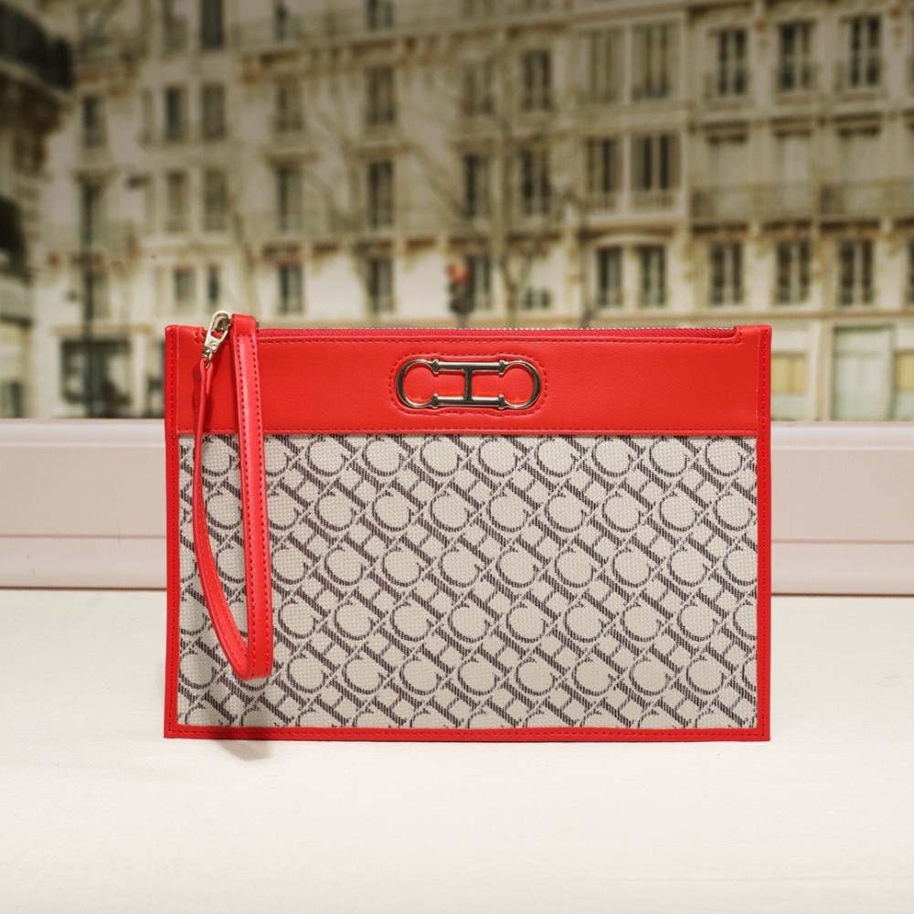 CHHC Minimalist Women's Clutch - Luxury Bags Vip recension och pris