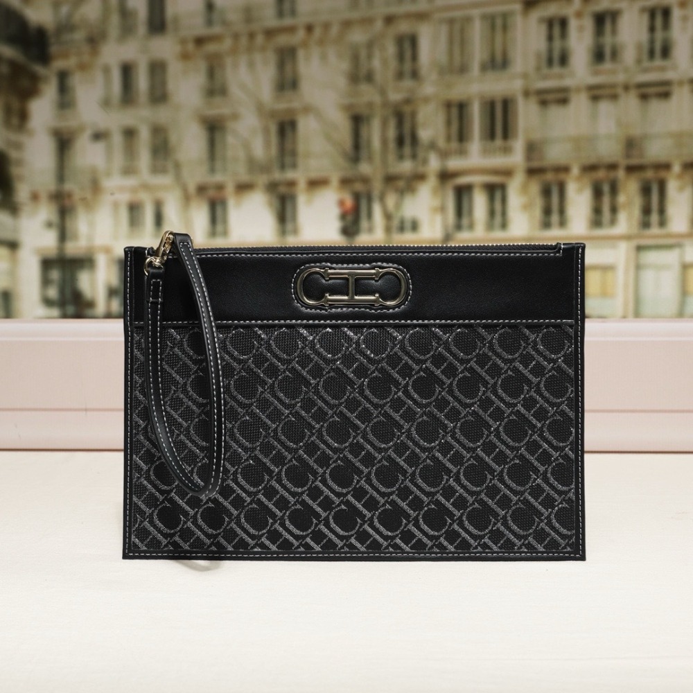 CHHC Minimalist Women's Clutch - Luxury Bags Vip recension och pris