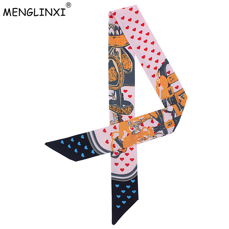 2024 New Heart Chain Print Sma - Luxury Bags Brands For Women recension och pris
