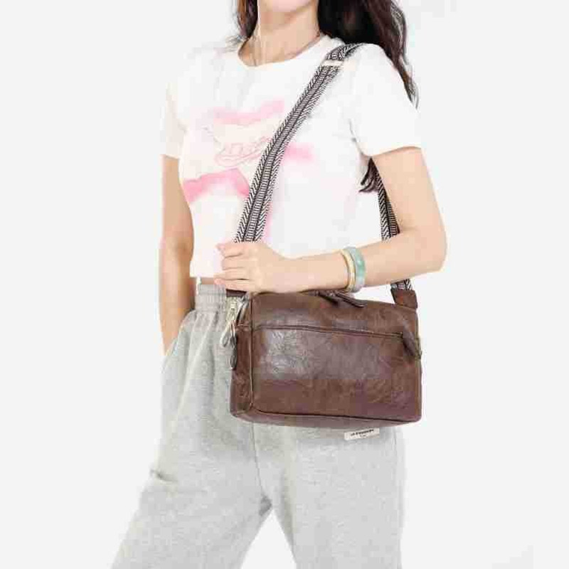 New women's crossbody bag with - Luxury Bags Vip recension och pris