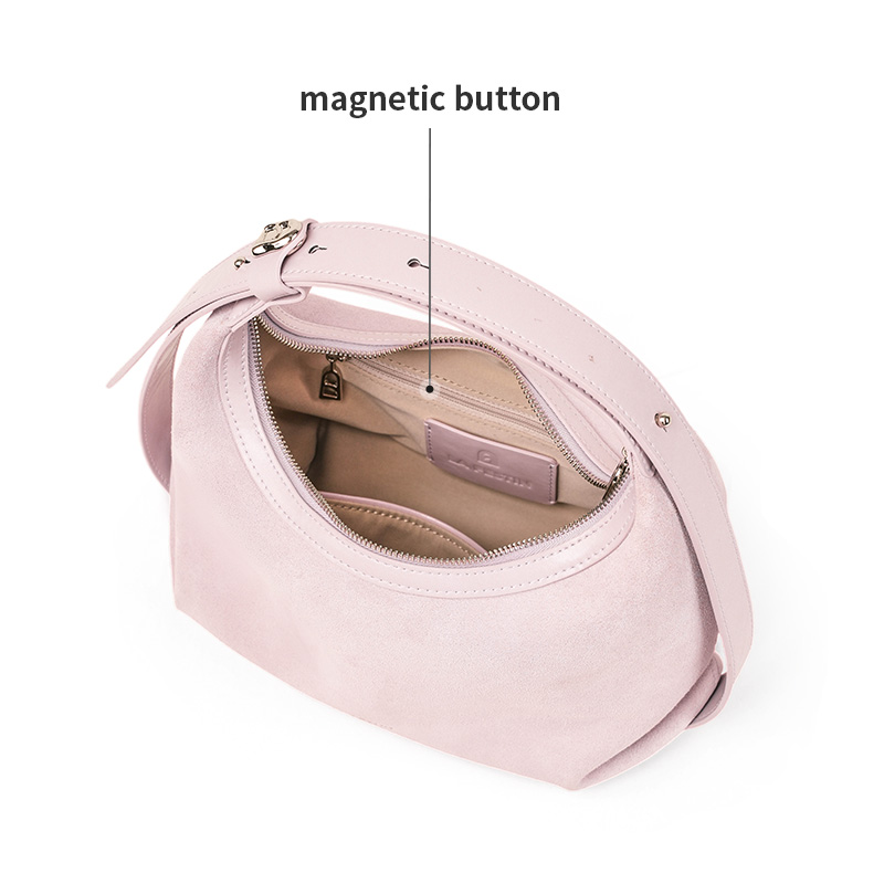 LA FESTIN Original Handbag Wom - Luxury Bags La recension och pris