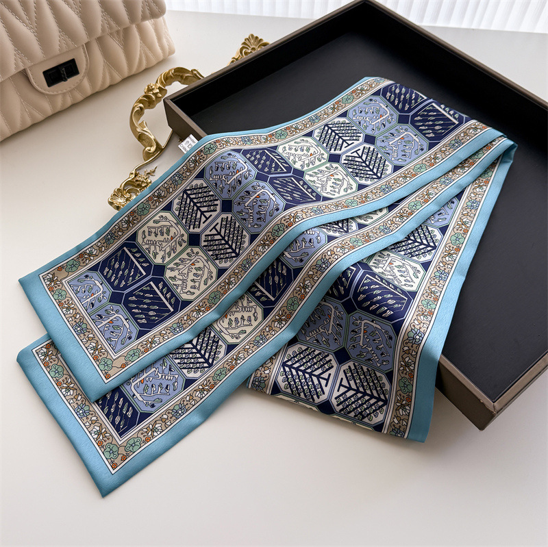 12*145cm Small New Double-Laye - Luxury Bags Design recension och pris