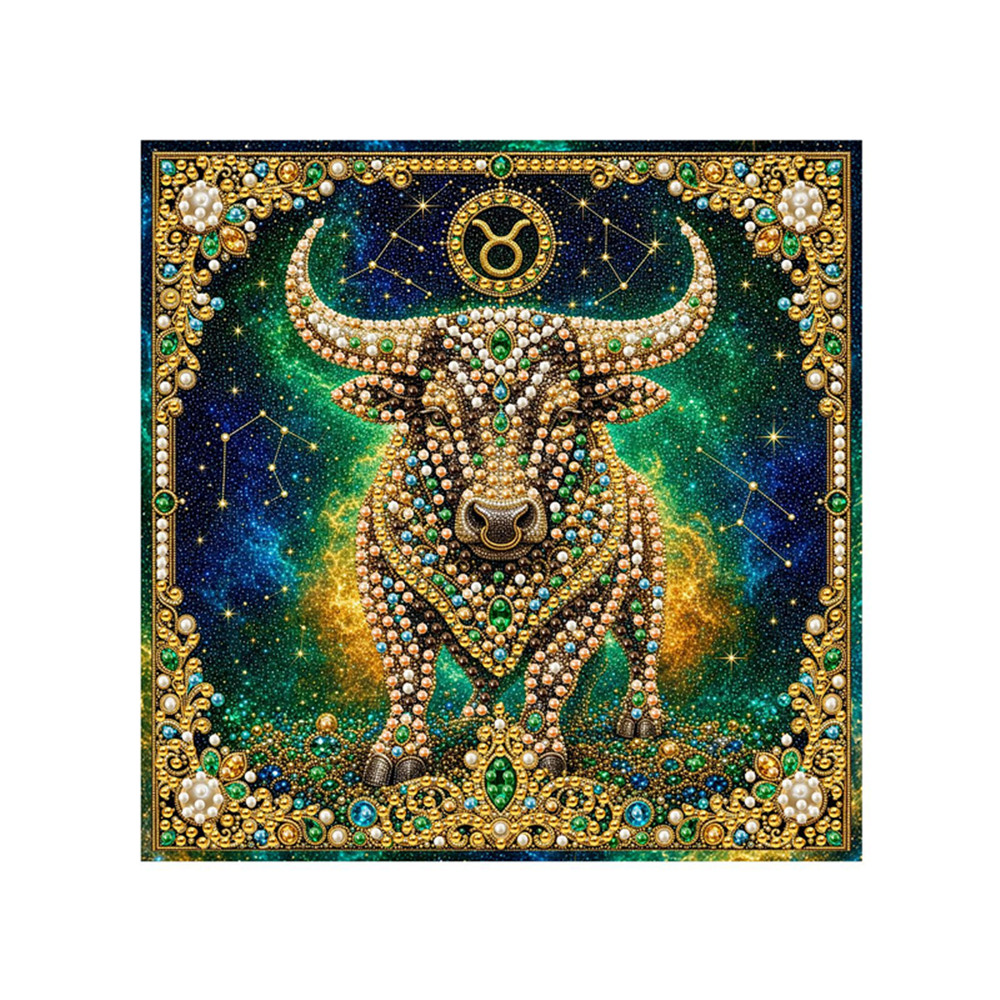 5D Pearl Diamond Painting Kit  - Luxury Bags Europe recension och pris