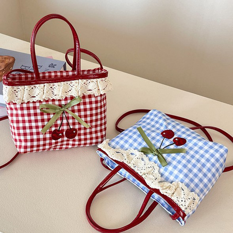Women's New Handbag Korean Che - Luxury Bags Quality recension och pris