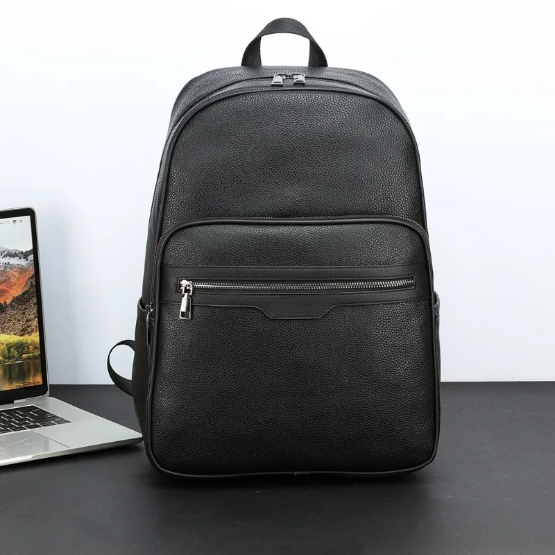 Fashion Men's Backpack Luxury  - Luxury Bags That Fit Laptop recension och pris