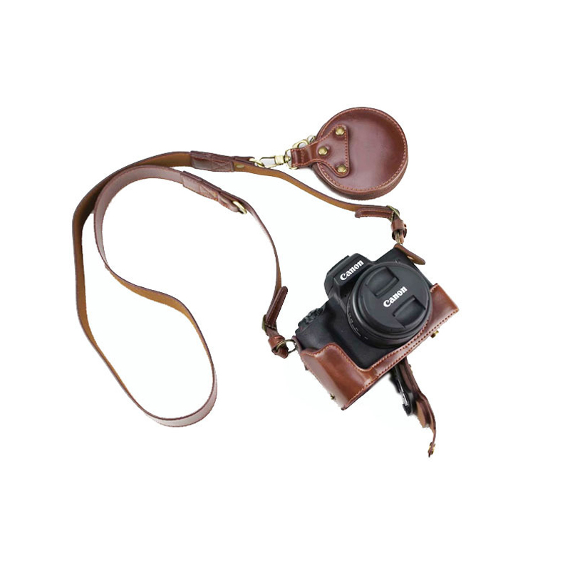 Luxury Camera Video Bag PU Lea - Luxury Bags Video recension och pris