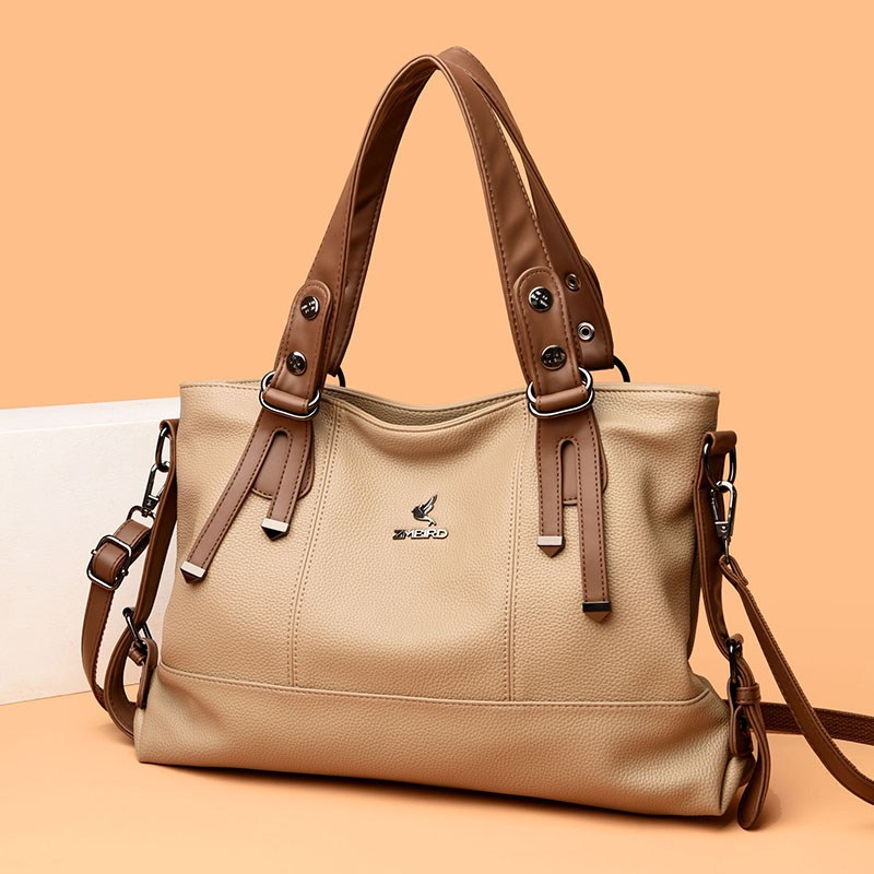 Genuine Brand Luxury Designer  - Luxury Bags Without Logo recension och pris